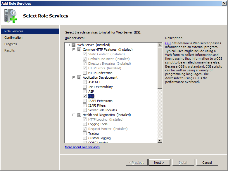 Windows Server 2008 R2