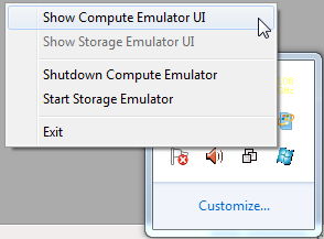 UI